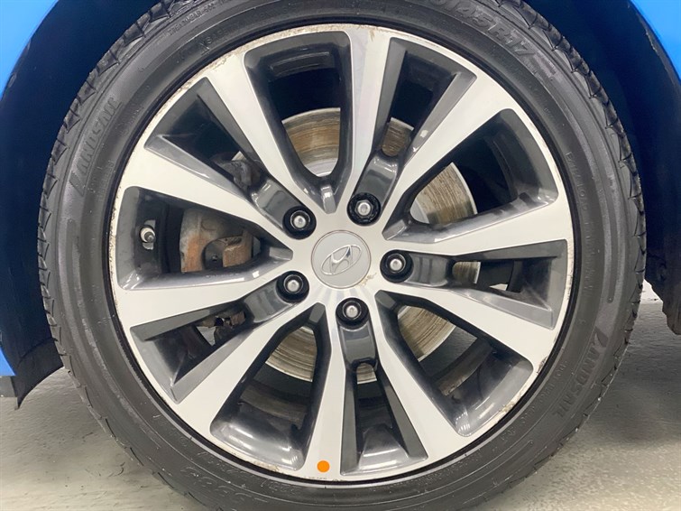 Used Hyundai i30 2018 for sale - 77210585: Photo 9