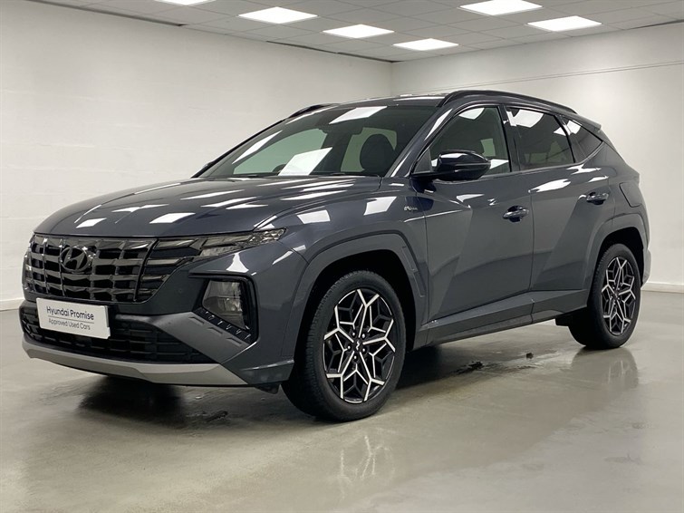 Used Hyundai TUCSON 2022 for sale - 77346262: Photo 10