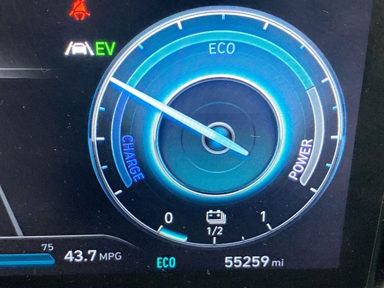 Used Hyundai TUCSON 2022 for sale - 77346262: Photo 11