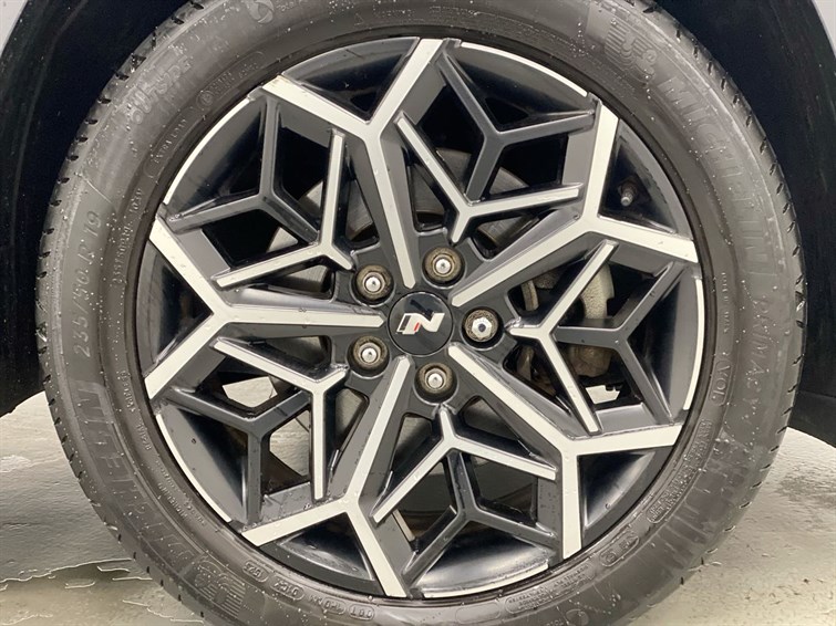 Used Hyundai TUCSON 2022 for sale - 77346262: Photo 15