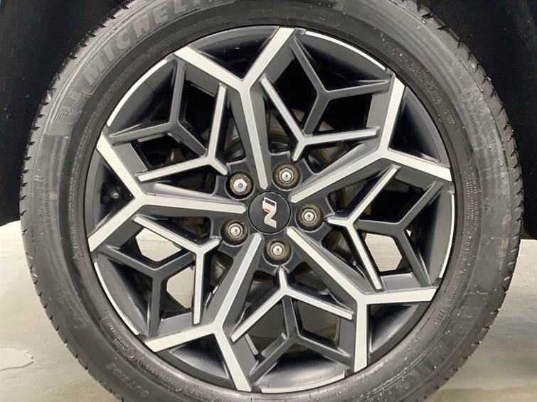 Used Hyundai TUCSON 2022 for sale - 77346262: Photo 17