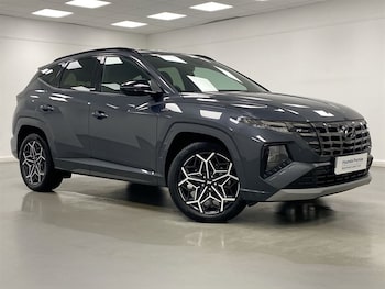 Used Hyundai TUCSON 2022 for sale - 77346262: Photo