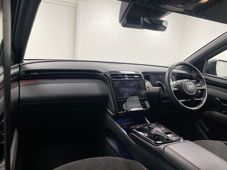 Used Hyundai TUCSON 2022 for sale - 77346262: Photo 2