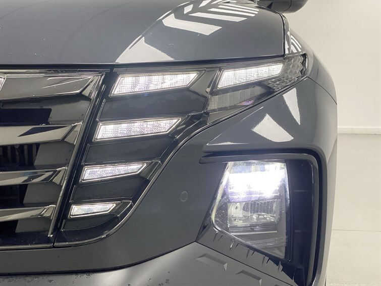 Used Hyundai TUCSON 2022 for sale - 77346262: Photo 21