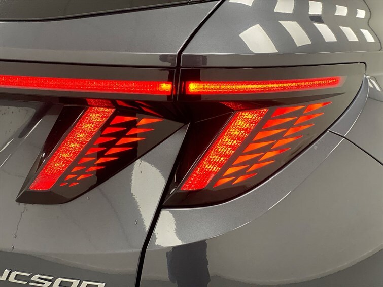 Used Hyundai TUCSON 2022 for sale - 77346262: Photo 23