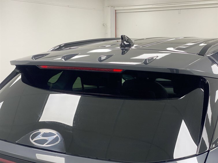 Used Hyundai TUCSON 2022 for sale - 77346262: Photo 25