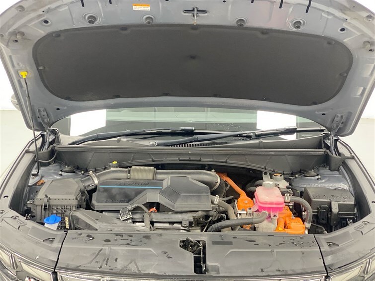 Used Hyundai TUCSON 2022 for sale - 77346262: Photo 30