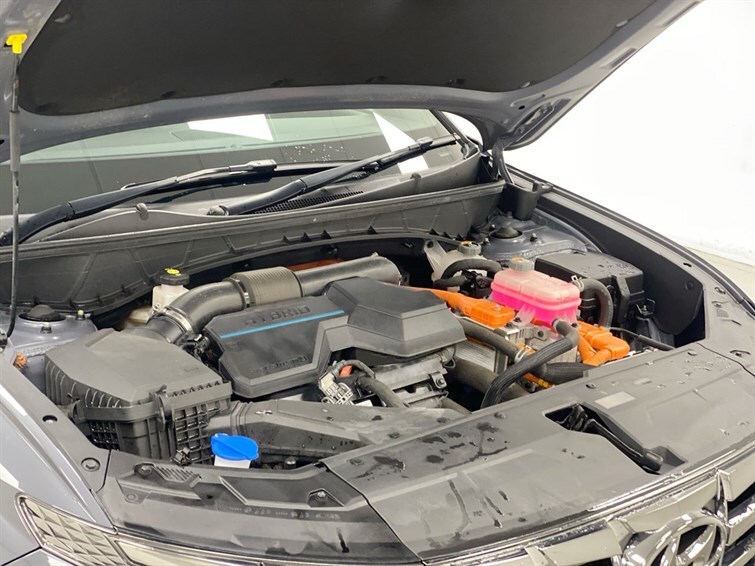 Used Hyundai TUCSON 2022 for sale - 77346262: Photo 31