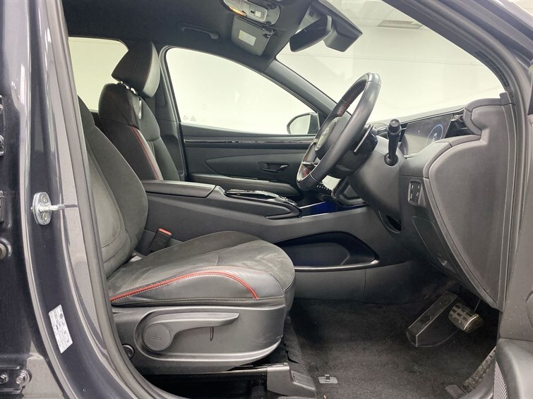 Used Hyundai TUCSON 2022 for sale - 77346262: Photo 32