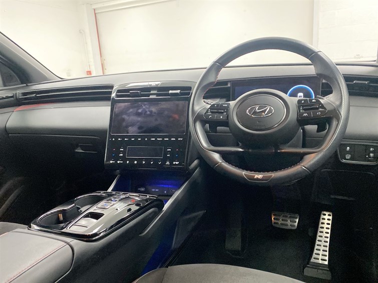 Used Hyundai TUCSON 2022 for sale - 77346262: Photo 33