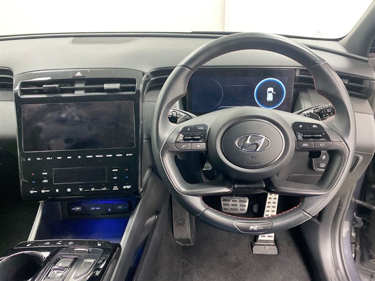 Used Hyundai TUCSON 2022 for sale - 77346262: Photo 37