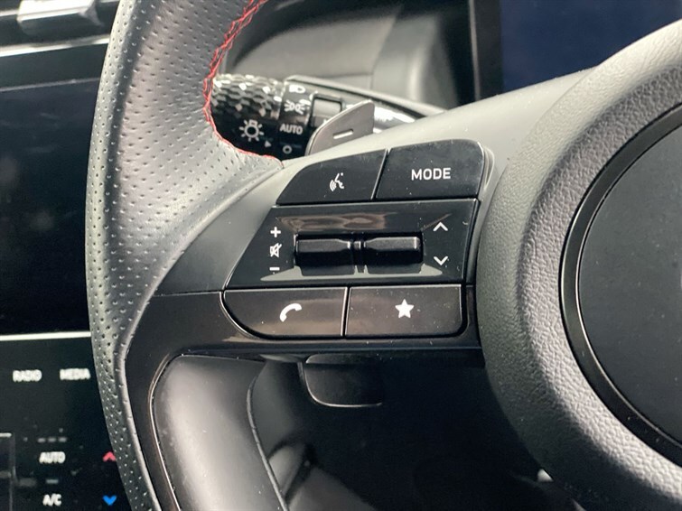 Used Hyundai TUCSON 2022 for sale - 77346262: Photo 38