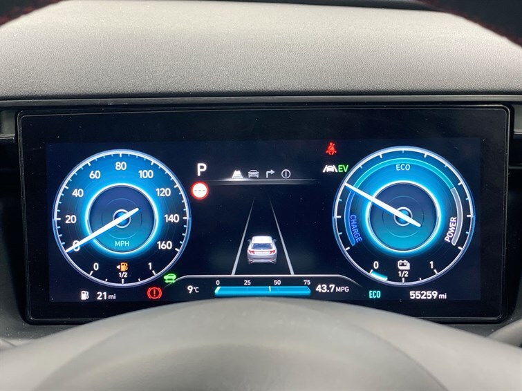 Used Hyundai TUCSON 2022 for sale - 77346262: Photo 40