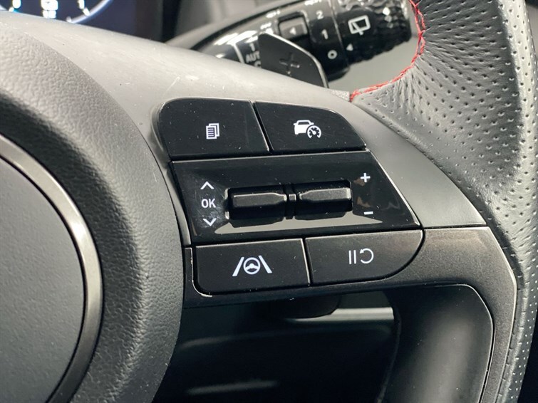 Used Hyundai TUCSON 2022 for sale - 77346262: Photo 41