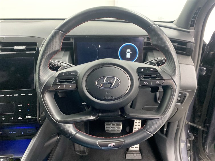 Used Hyundai TUCSON 2022 for sale - 77346262: Photo 44