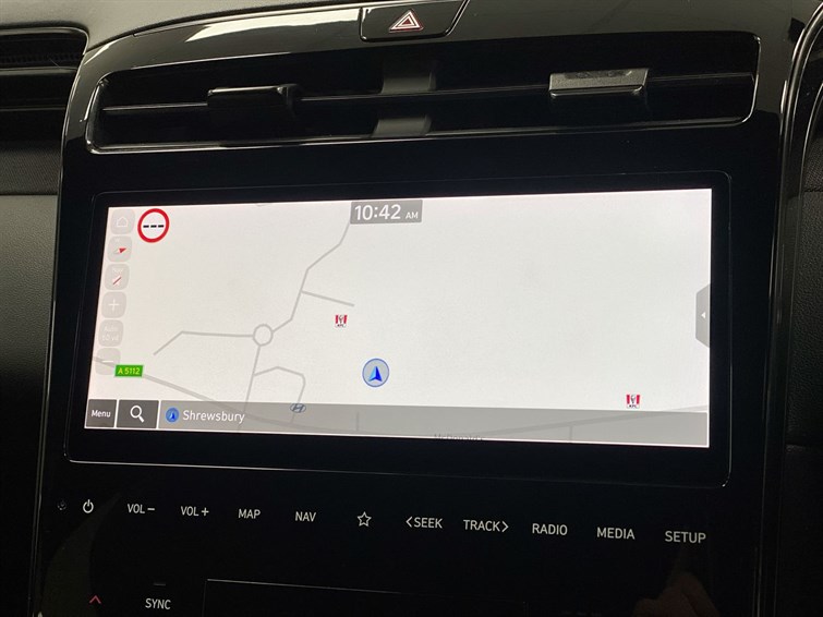 Used Hyundai TUCSON 2022 for sale - 77346262: Photo 47