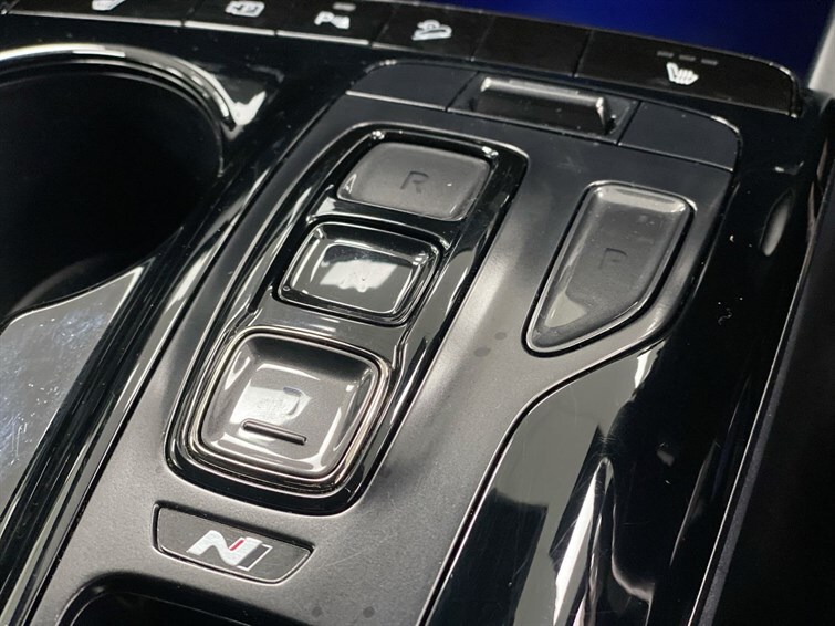 Used Hyundai TUCSON 2022 for sale - 77346262: Photo 50