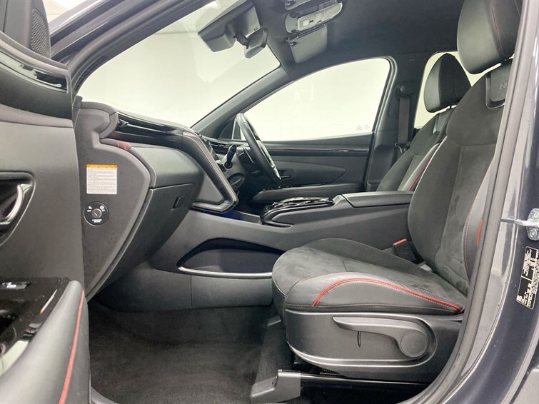 Used Hyundai TUCSON 2022 for sale - 77346262: Photo 54