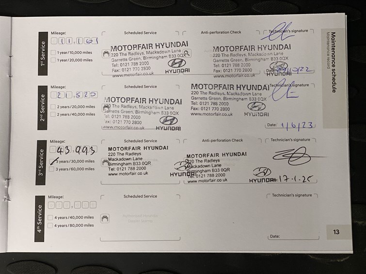 Used Hyundai TUCSON 2022 for sale - 77346262: Photo 58