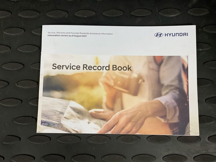 Used Hyundai TUCSON 2022 for sale - 77346262: Photo 59