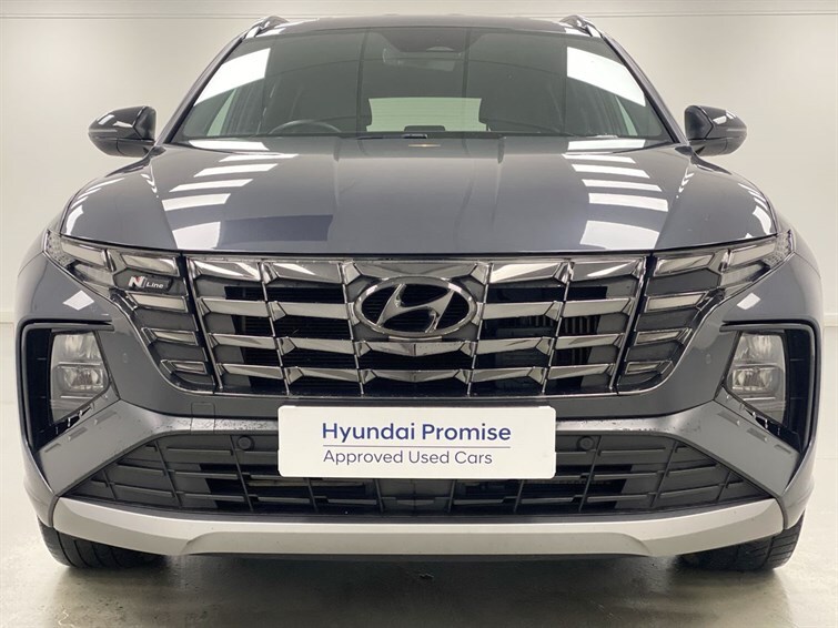 Used Hyundai TUCSON 2022 for sale - 77346262: Photo 6