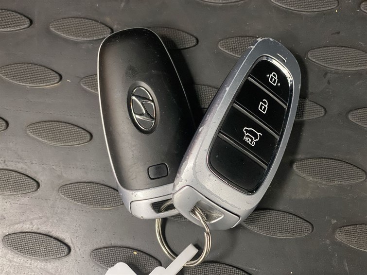 Used Hyundai TUCSON 2022 for sale - 77346262: Photo 63