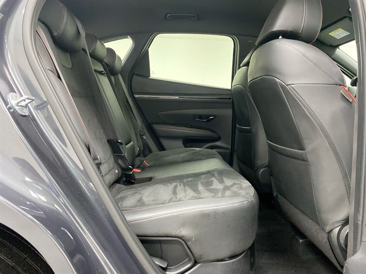 Used Hyundai TUCSON 2022 for sale - 77346262: Photo 64