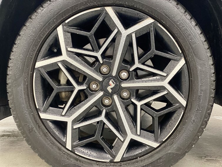 Used Hyundai TUCSON 2022 for sale - 77346262: Photo 9