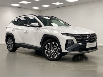 Used Hyundai TUCSON 2026 for sale - 79281112: Photo