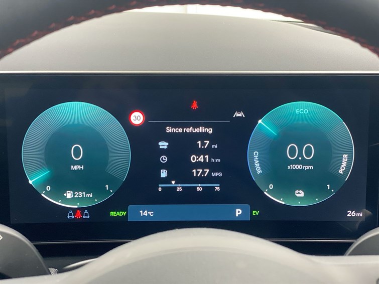 Used Hyundai TUCSON 2025 for sale - 77346269: Photo 11