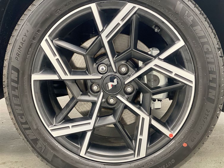 Used Hyundai TUCSON 2025 for sale - 77346269: Photo 15