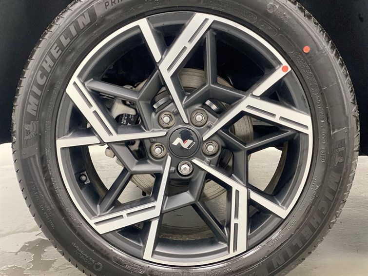 Used Hyundai TUCSON 2025 for sale - 77346269: Photo 17