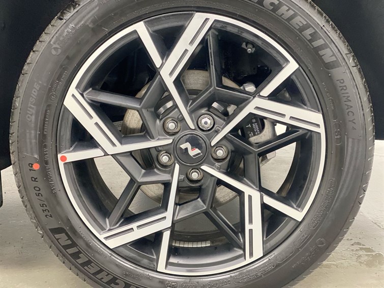 Used Hyundai TUCSON 2025 for sale - 77346269: Photo 19