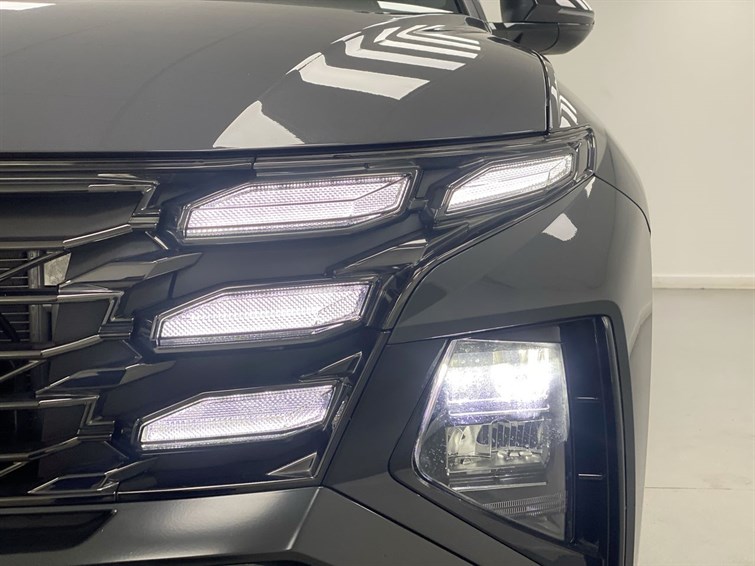 Used Hyundai TUCSON 2025 for sale - 77346269: Photo 21