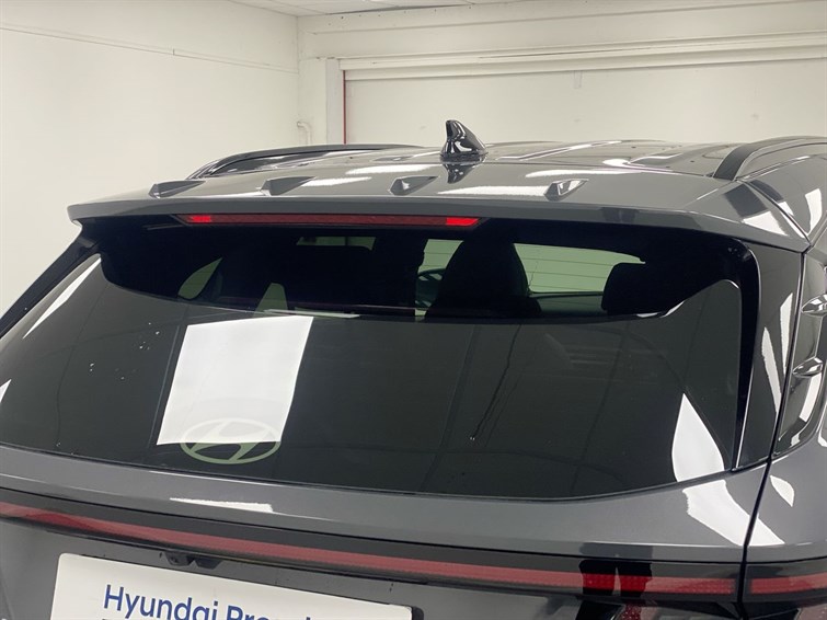 Used Hyundai TUCSON 2025 for sale - 77346269: Photo 25