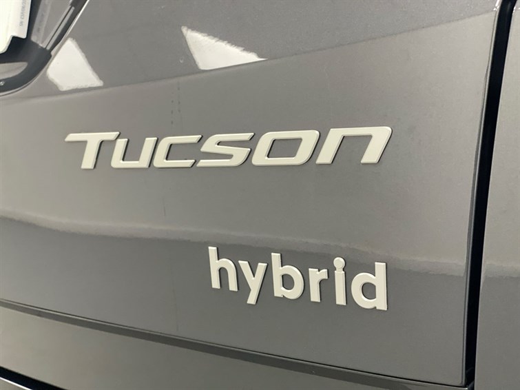 Used Hyundai TUCSON 2025 for sale - 77346269: Photo 29