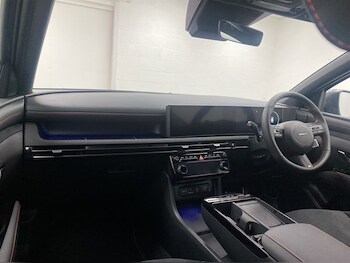 Used Hyundai TUCSON undefined for sale - 77346269: Photo