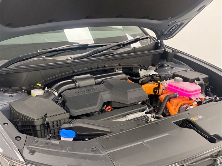 Used Hyundai TUCSON 2025 for sale - 77346269: Photo 31