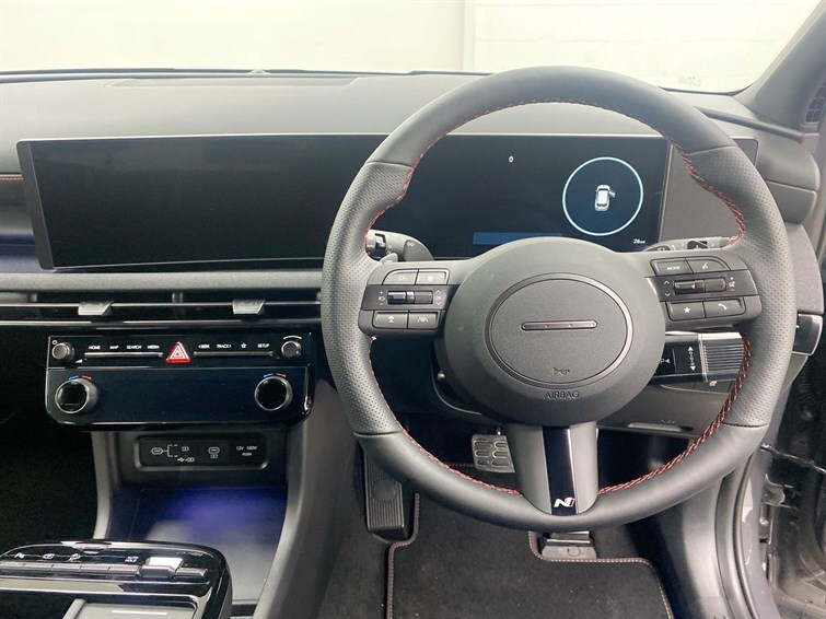 Used Hyundai TUCSON 2025 for sale - 77346269: Photo 37