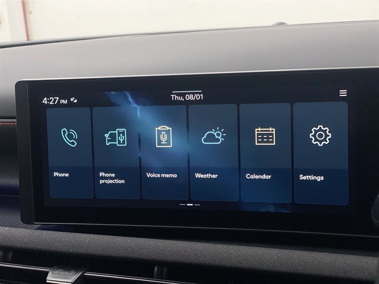 Used Hyundai TUCSON 2025 for sale - 77346269: Photo 46