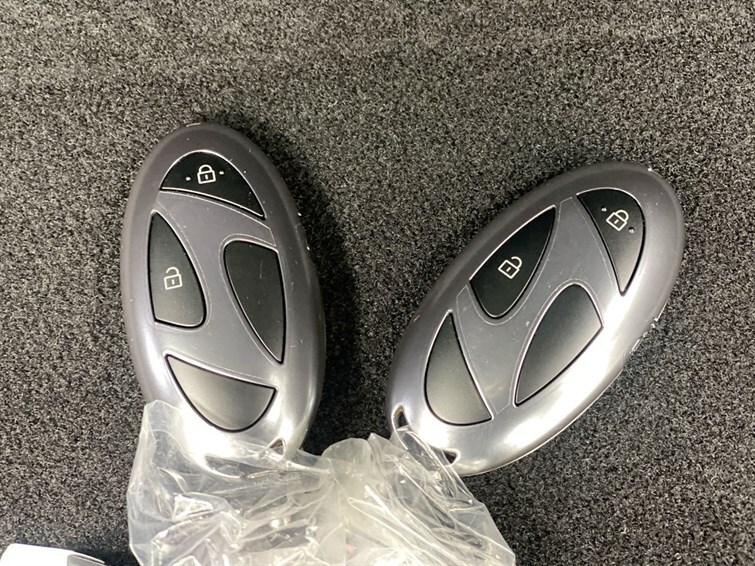 Used Hyundai TUCSON 2025 for sale - 77346269: Photo 62