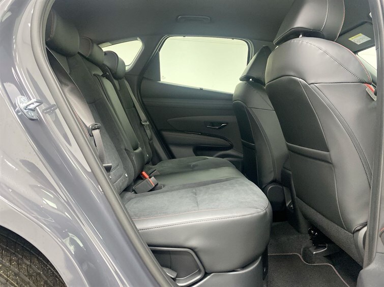 Used Hyundai TUCSON 2025 for sale - 77346269: Photo 63