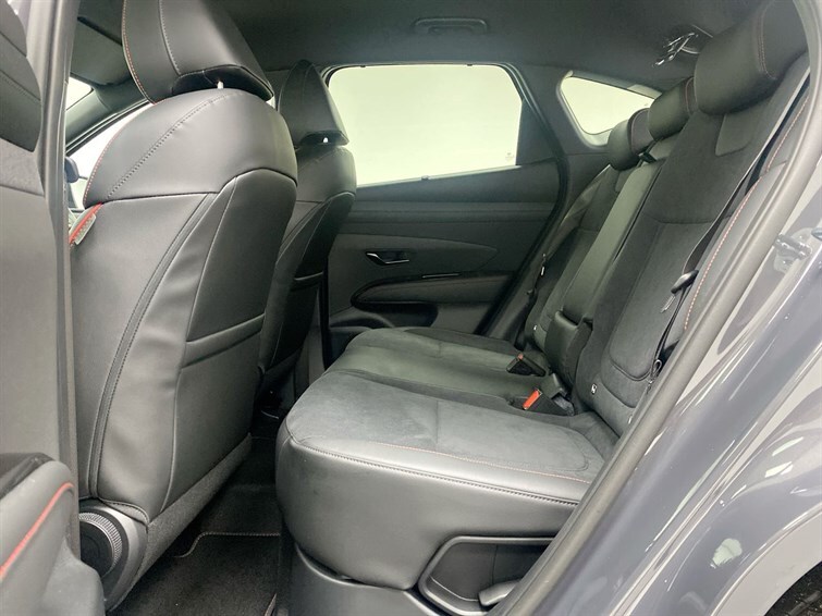 Used Hyundai TUCSON 2025 for sale - 77346269: Photo 64