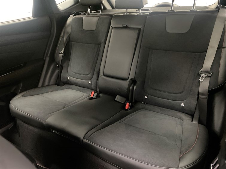 Used Hyundai TUCSON 2025 for sale - 77346269: Photo 8