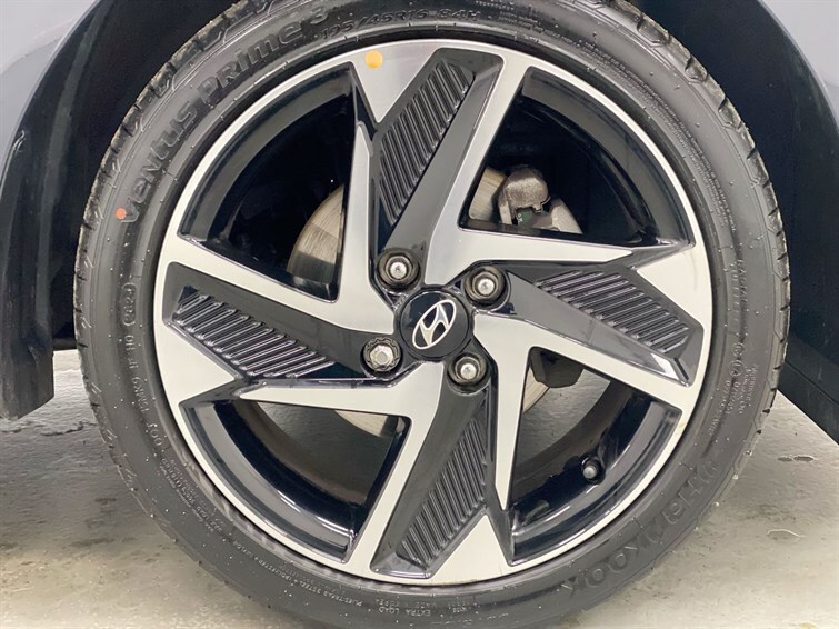 Used Hyundai i10 2022 for sale - 77770476: Photo 15