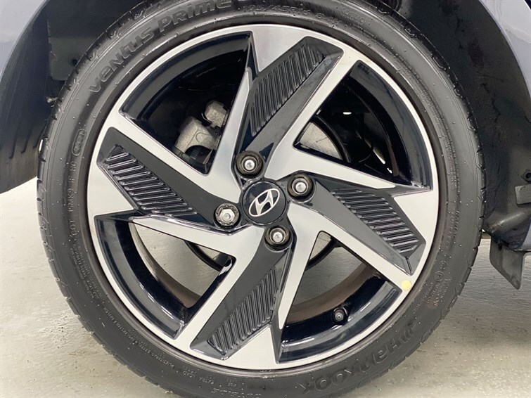 Used Hyundai i10 2022 for sale - 77770476: Photo 17