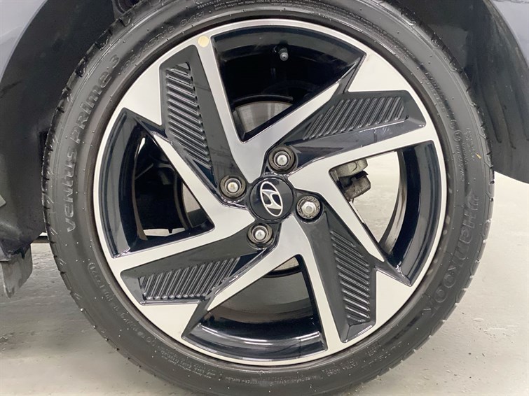 Used Hyundai i10 2022 for sale - 77770476: Photo 19