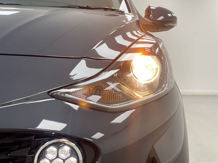 Used Hyundai i10 2022 for sale - 77770476: Photo 21