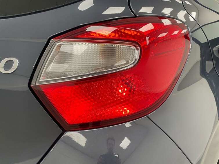 Used Hyundai i10 2022 for sale - 77770476: Photo 22