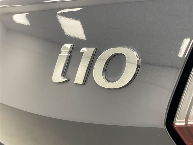 Used Hyundai i10 2022 for sale - 77770476: Photo 29